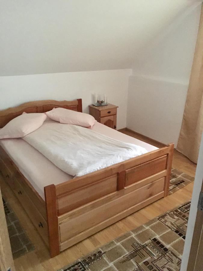 Cabana Baraj Apuseni Mountains Mihoesti エクステリア 写真